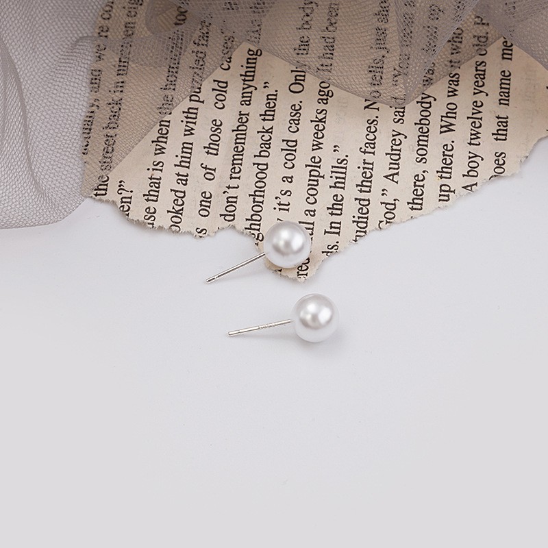 Bông tai nữ đẹp Bông tai nữ kiểu dáng thời trang