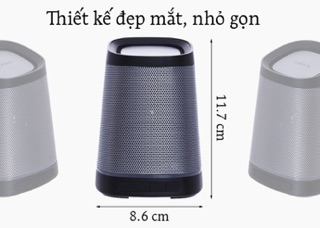 Loa Fenda Bluetooth W7