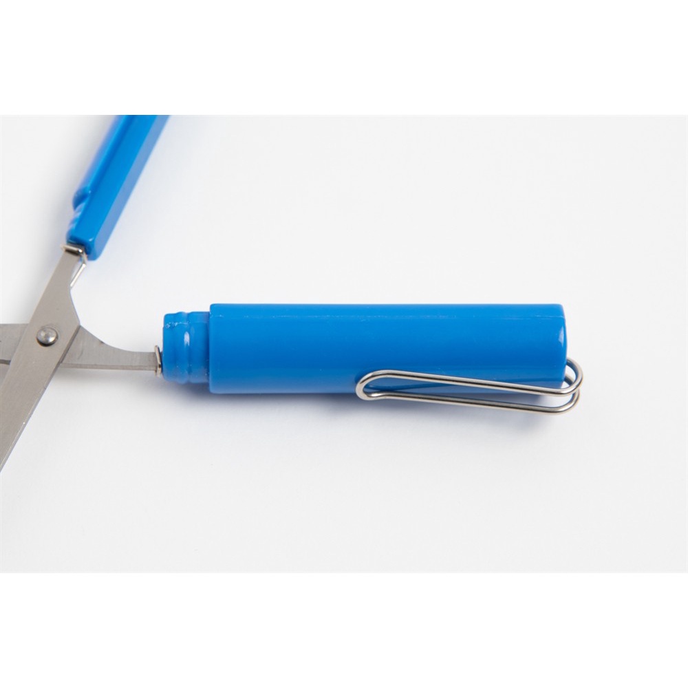 Kéo Gấp Gọn ARTBOX Hàn Quốc Hình Tròn Có Nắp Đậy Chất Lượng Cao