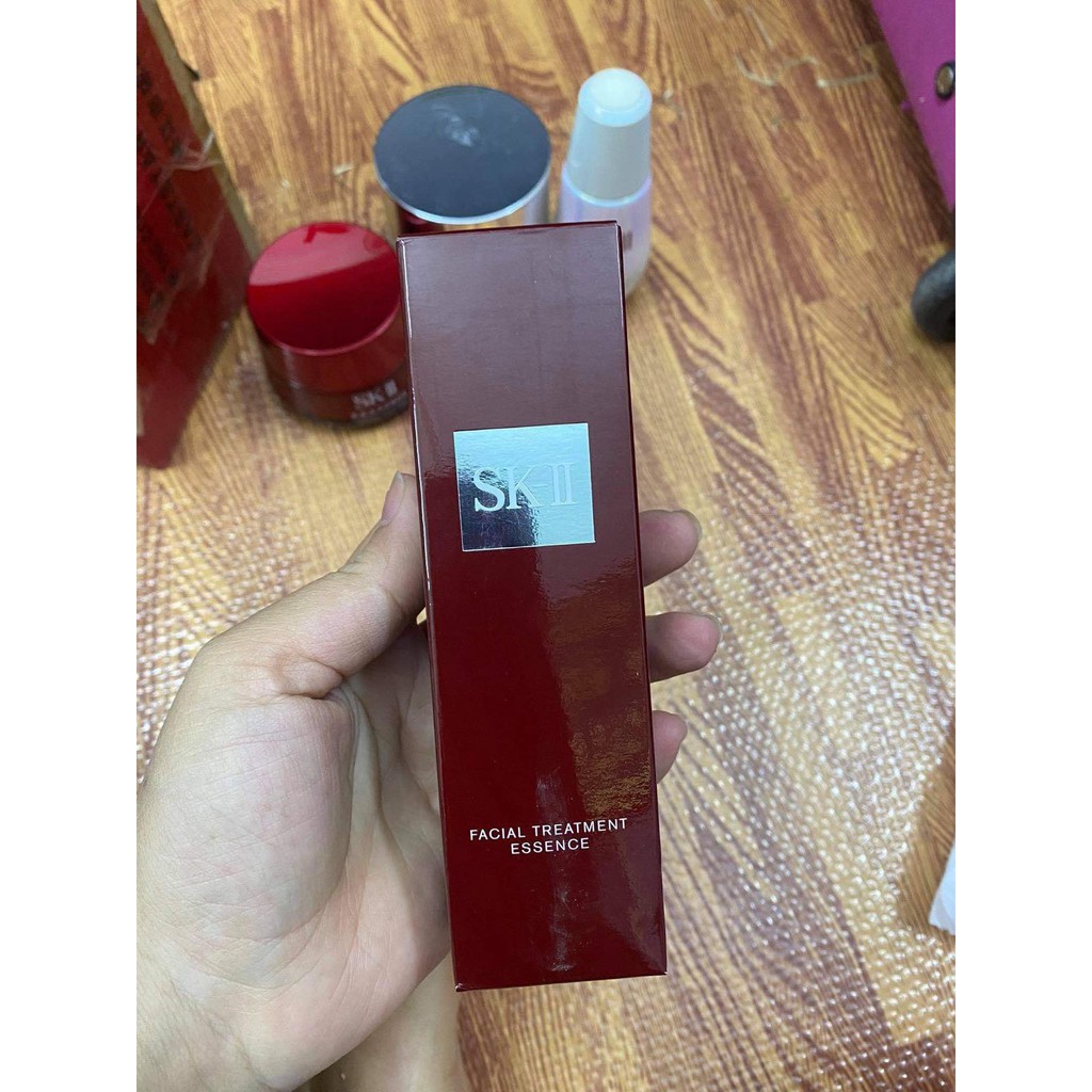 Nước thần SK-II Facial Treatment Essence 75ml