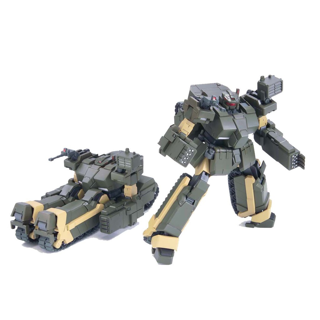 Gundam Bandai Hg Loto Twin Set 1/144 Hguc Uc Mô Hình Đồ Chơi Lắp Ráp Anime Nhật