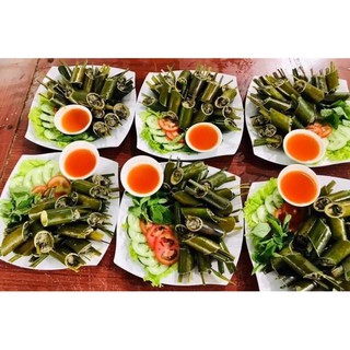 Chả Ốc nhồi ống nứa ❤️SALE SỐC❤️ đặc sản xứ Tuyên , siêu ngon đậm vị , ăn lẩu, hấp nướng