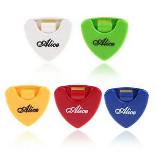 Hộp đựng pick đàn guitar