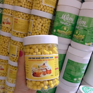 Vien nghe sua ong chua