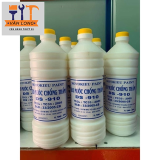 KEO NƯỚC CHỐNG THẤM MOTO KIỀU