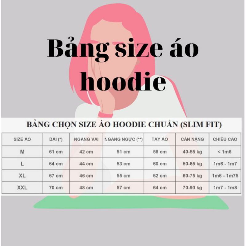 Áo nỉ hoodie nữ from rộng có mũ hàn quốc,áo hoodie from rộng tay bồng,chất nỉ bông dày,phong cách unisex | BigBuy360 - bigbuy360.vn