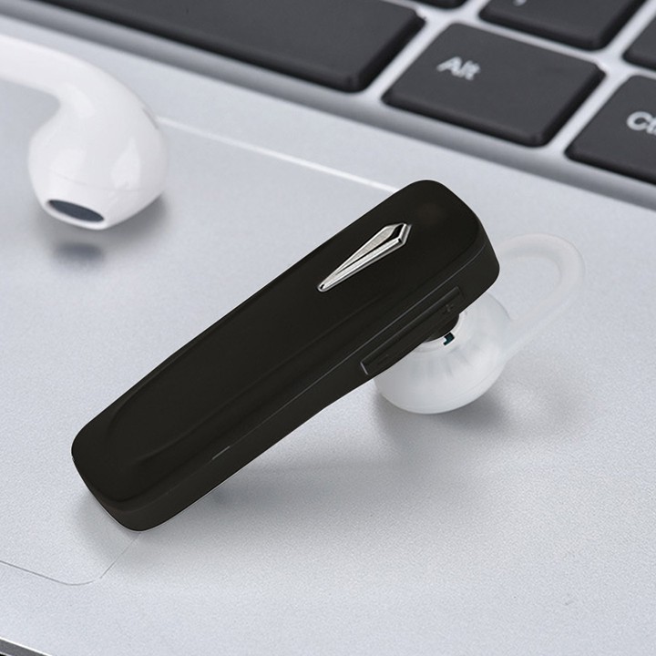 Tai Nghe Bluetooth Không Dây V4.1 - Âm Chất - Nhỏ Gọn - Tặng 1 Dây Sạc Nhanh - tai nghe giá rẻ- JAVA Shop