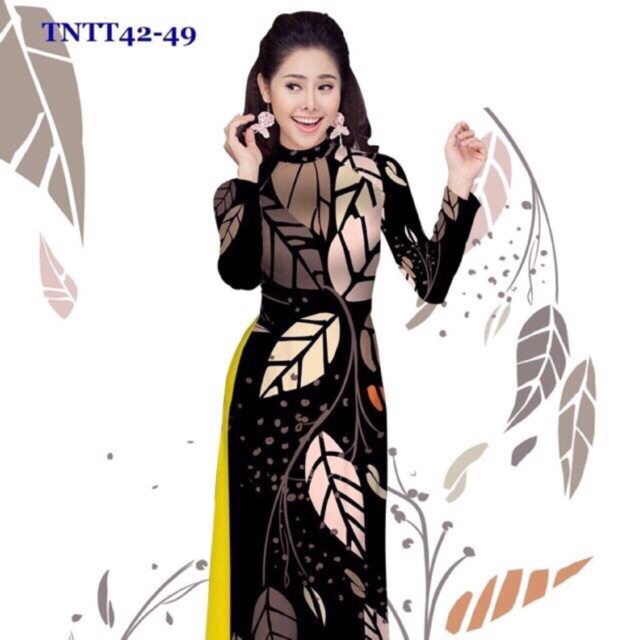 Vải áo dài