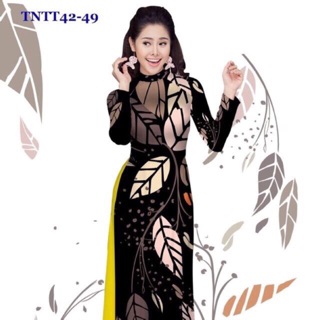 Vải áo dài