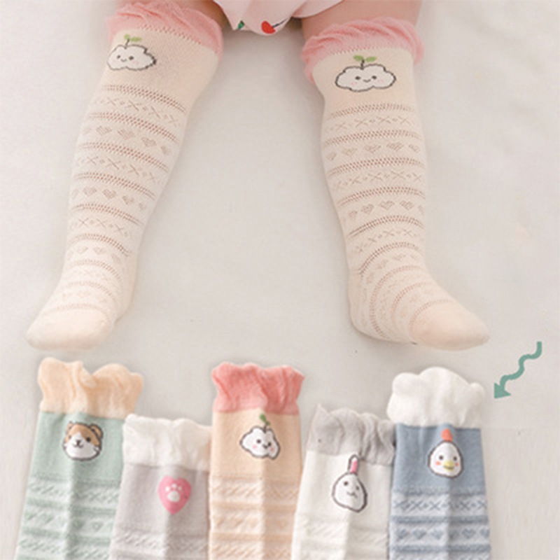 Vớ chống muỗi tiện lợi thích hợp cho bé