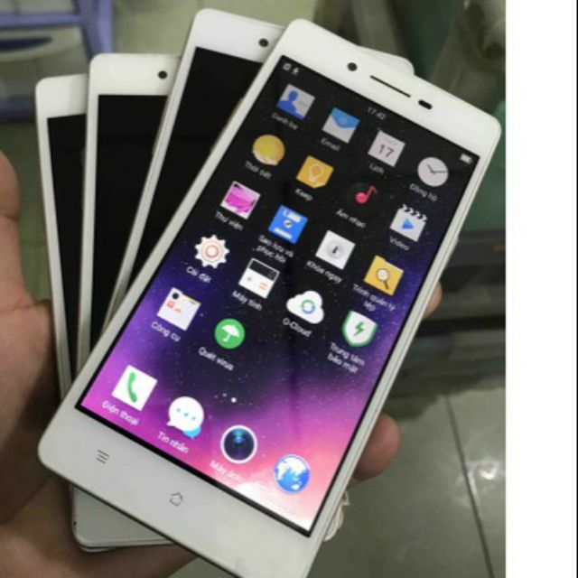 Điện thoại oppo neo 7 _ A33