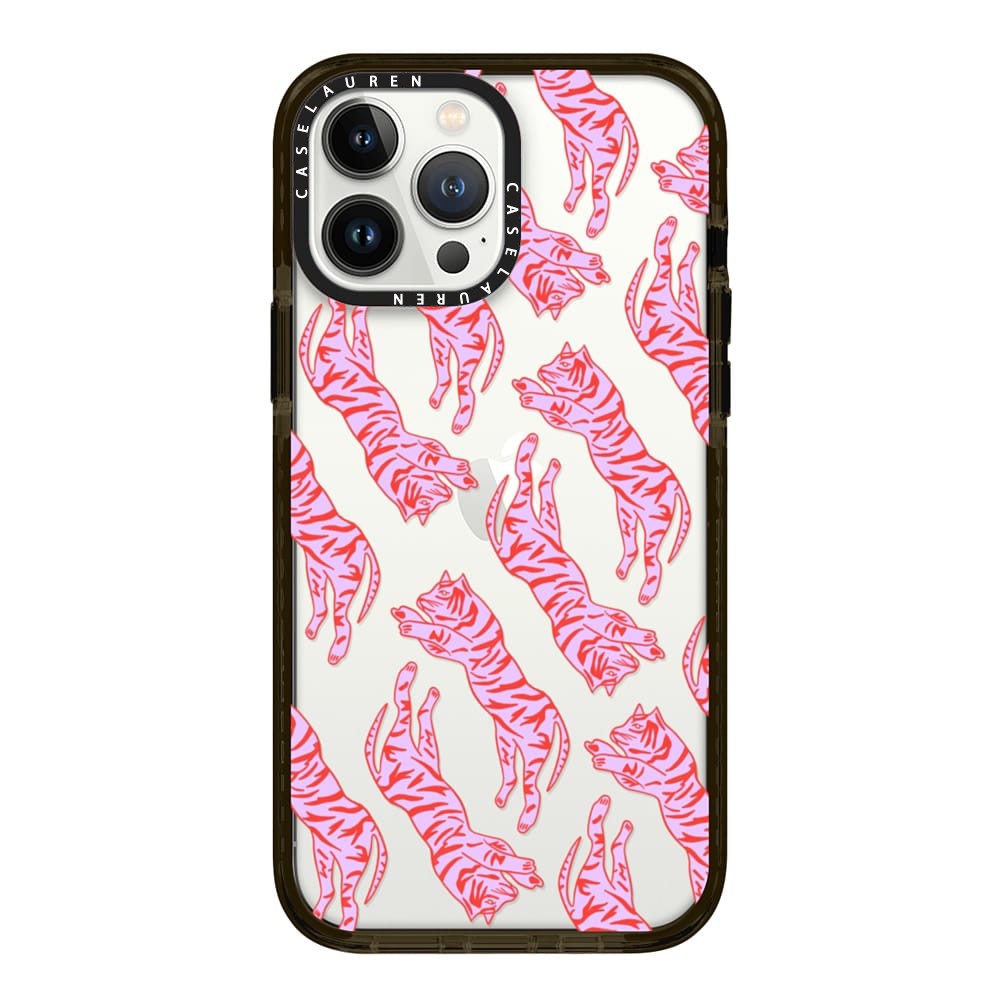 Ốp Lưng Case Lauren TIGERS | Impact