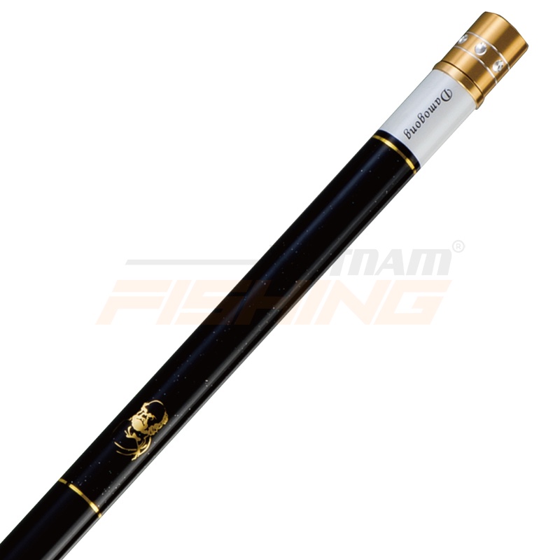 Cần Câu Đạt Ma Đạt Ma Công