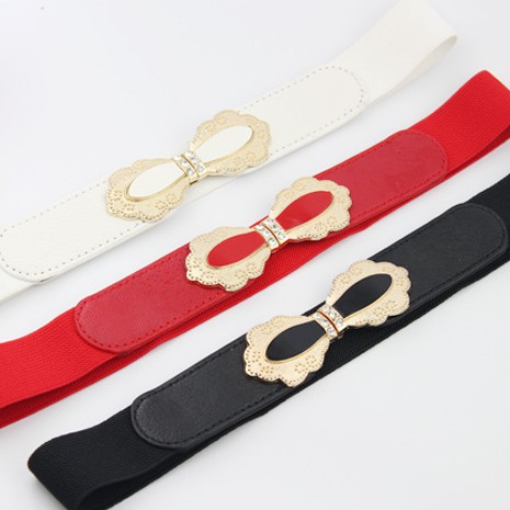 Đai váy 3 màu bản 3cm B15