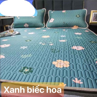 [ SALE SỐC RẺ VÔ ĐỊCH] CHIẾU ĐIỀU HOÀ TENCEL MỦ CAO SU NON