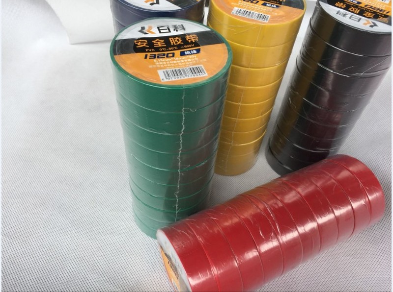 Băng Keo Nhật Bản Chính Hãng 0.13 / 0.19 * 18mm * 20y