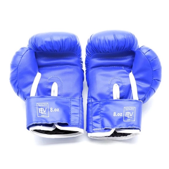 Găng tay đấm bốc everlast độ bền cao Sportslink