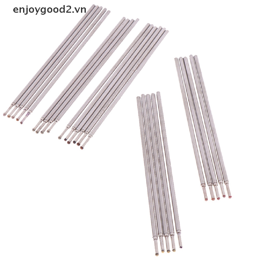 Set 5 Bút Đánh Dấu Hình Xăm Chuyên Dụng .