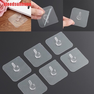 (STP-COD) 10 Khung Ảnh Tự Dính Chắc Chắn
