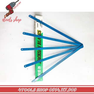 LƯỠI CƯA SẮT 1 MẶT GIÁ RẺ