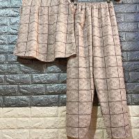 Đồ bộ tole trung niên