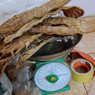 (ĐỒ KHÔ) Măng khô điện biên ngon