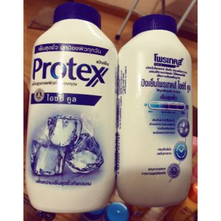 PHẤN LẠNH PROTEX Thái Lan 140g