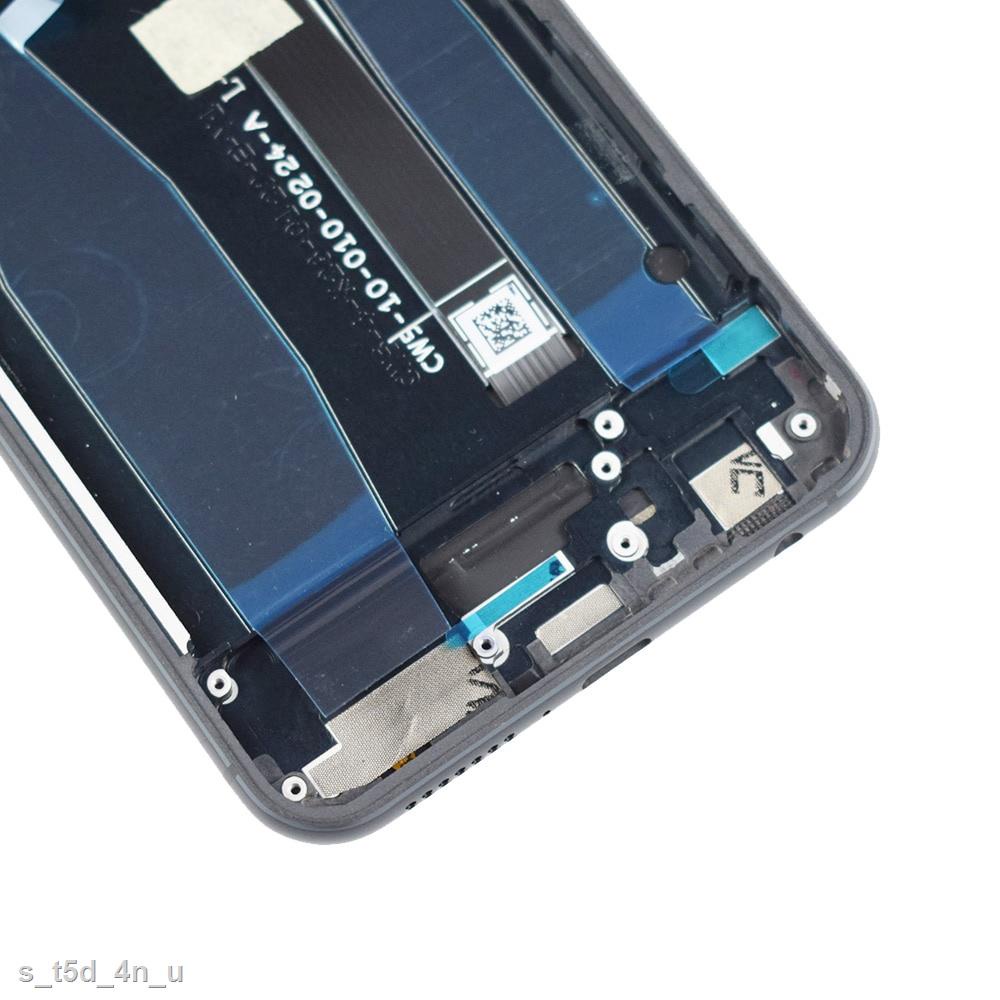 Hàng chính hãng Màn Hình Cảm Ứng Lcd 6.2    Cho Asus Zenfone 5 Ze620Kl Zenfone 5 2018 Gamme Ze620Kl