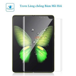 Dán màn hình Samsung Fold hiệu Gor