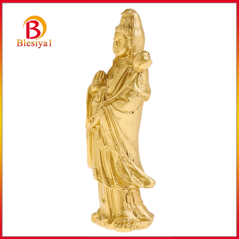 Tượng Phật Avalokitesvara Tây Tạng