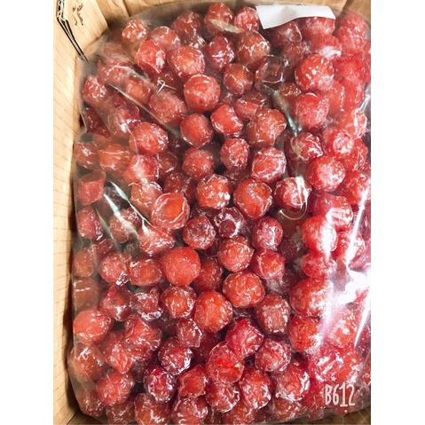 500gr MẬN CƠM DẺO NGỌT THƠM NGON