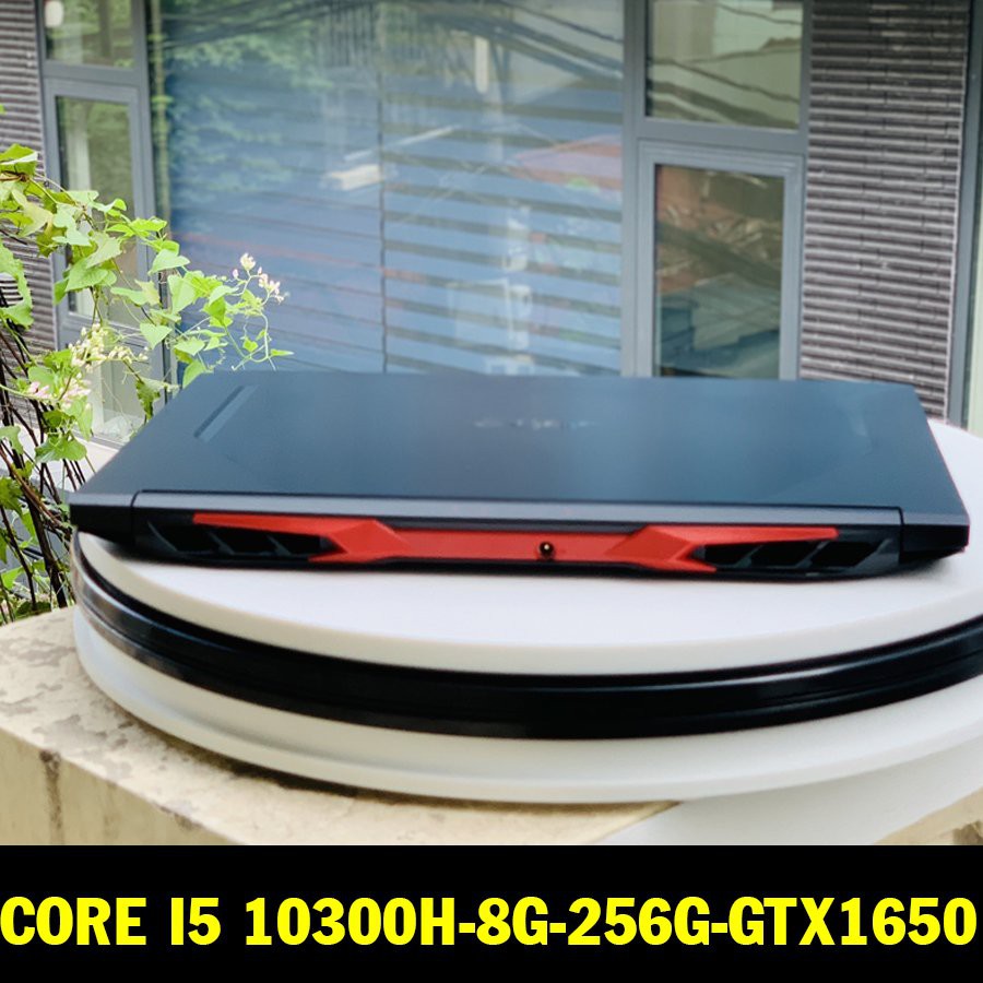 ( MỚI 100% FULL BOX)Acer Nitro 5 2020 Core i5-10300H -Màn15.6 FHD ips víp 144ghz | BigBuy360 - bigbuy360.vn