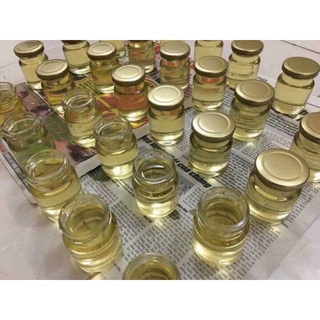 Tinh dầu dừa nguyên chất lọ 100ml