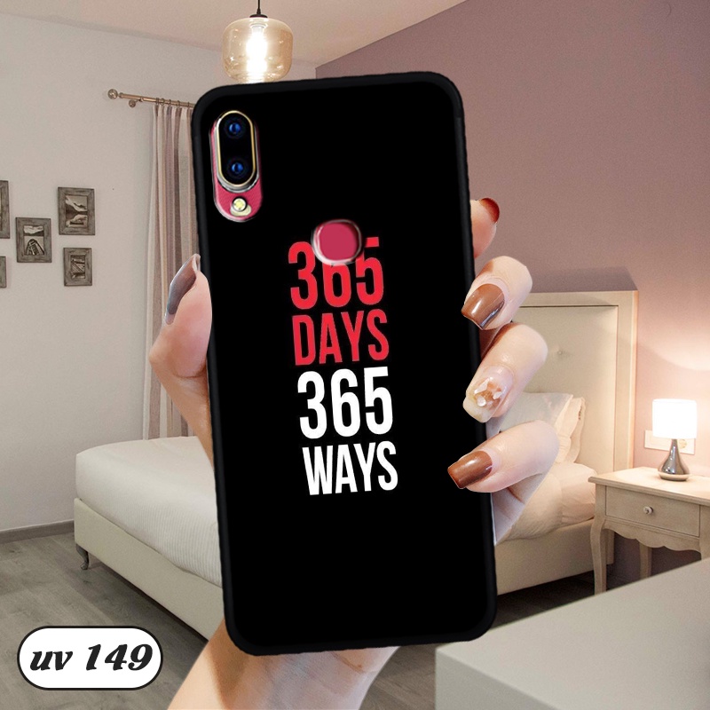 Ốp lưng cho điện thoại Vivo Y11