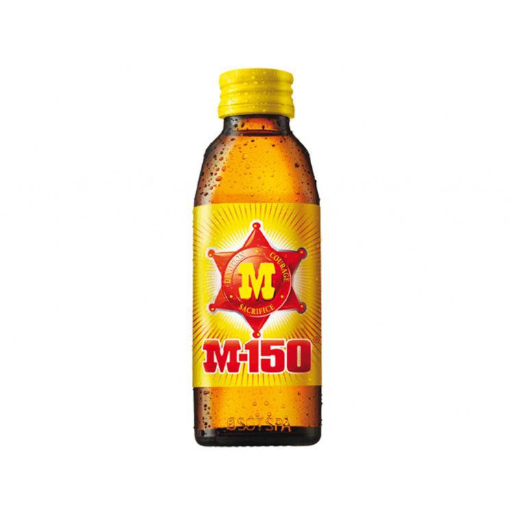 Nước tăng lực M150 Thái Lan 150ml lốc 10 chai