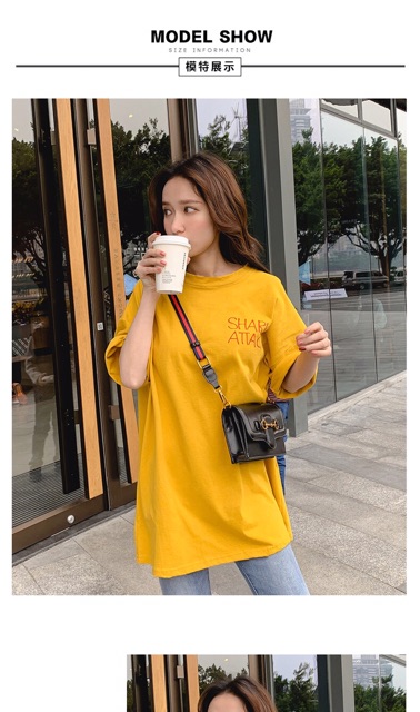 SALE LẤY MÃU BÂT KÌ TAI XƯỞNG KO LỰA MẪU ÁO THUN TAY LỠ FORM RỘNG