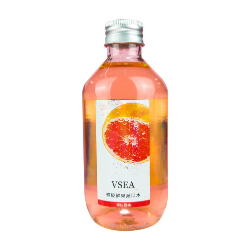 Nước súc miệng VSEA Thơm Miệng Sạch Sẽ Nội Địa Trung 350ml