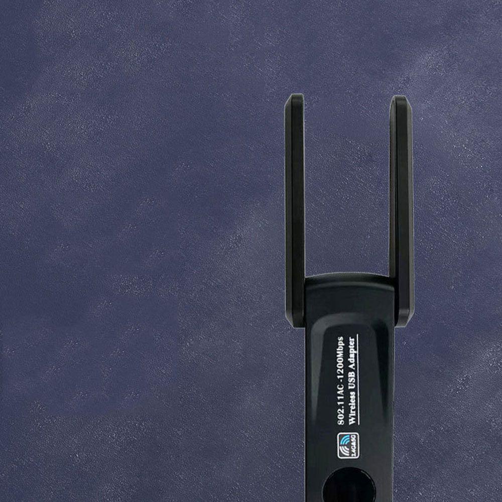 Thiết Bị Nhận Sóng Wifi Không Dây TAYLOR1 1200Mbps 1200Mbps