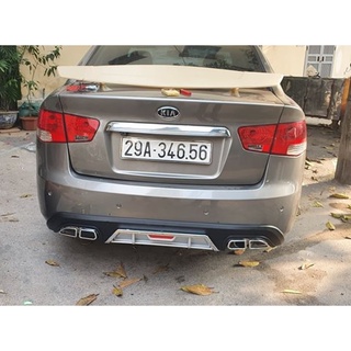 Lippo cản sau Forte (cerato 2010-2011)