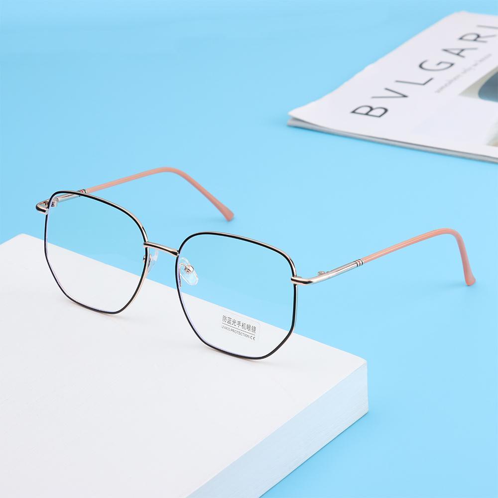 PINEVN Kính Chống Ánh Sáng Xanh Thời Trang Bảo Vệ Mắt