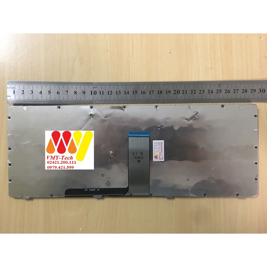 Bàn phím laptop lenovo G480, G485, B480, B485, Z380, Z385, Z480, Z485 G400 GIÁ CỰC TỐT | WebRaoVat - webraovat.net.vn