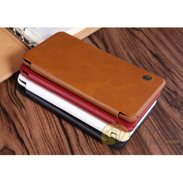 Bao da Nillkin Qin cho galaxy Note 7/ Note FE chính hãng