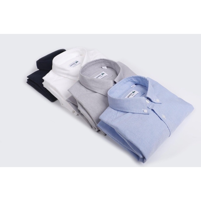 Sơ my lacoste nam