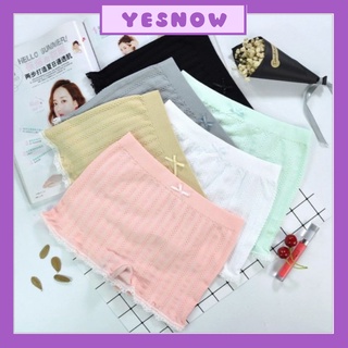 [Free Ship] Quần mặc trong váy siêu xinh ⏩ túi zip hàng loại 1 -Quần lót nữ trong váy hàng loại 1