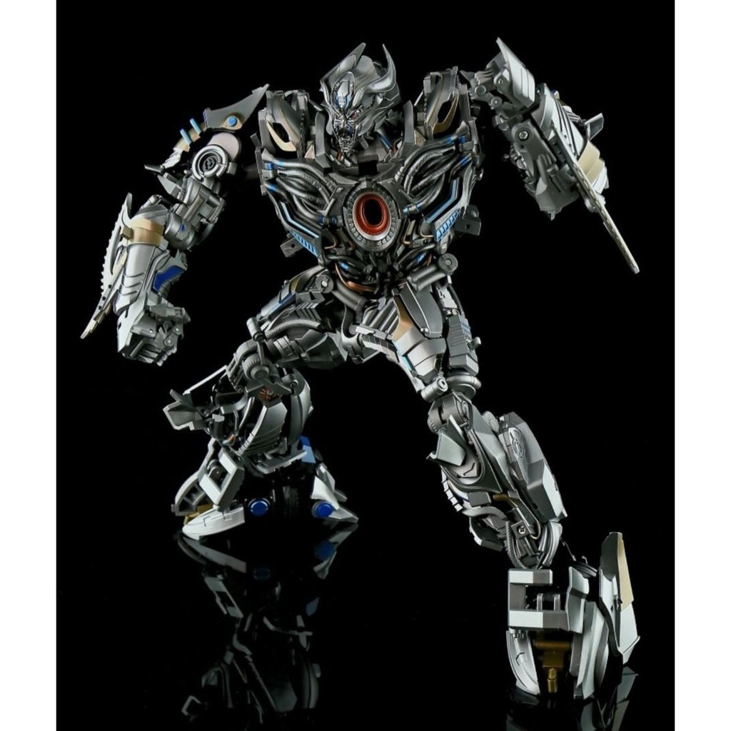 Mô hình Unique Toys Transformers: UT R-04 Galvatron