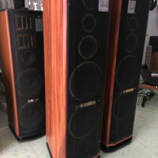 LOA Yamaha 709