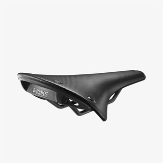 Yên xe đạp brooks england cambium c17 black
