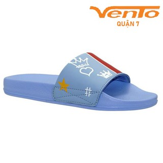 Dép vento nữ quai ngang xuất khẩu ad27