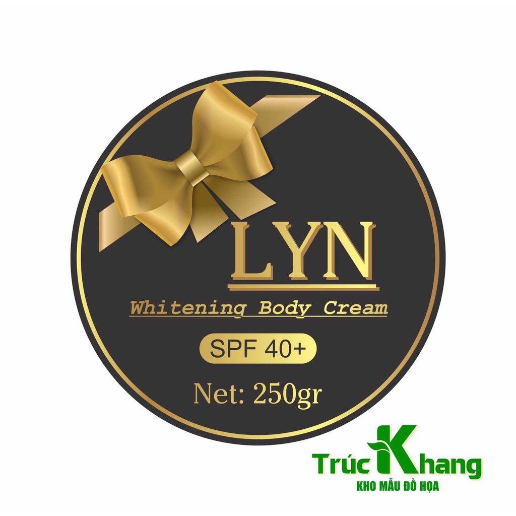 Combo tem tròn - Thiết Kế Miễn Phí