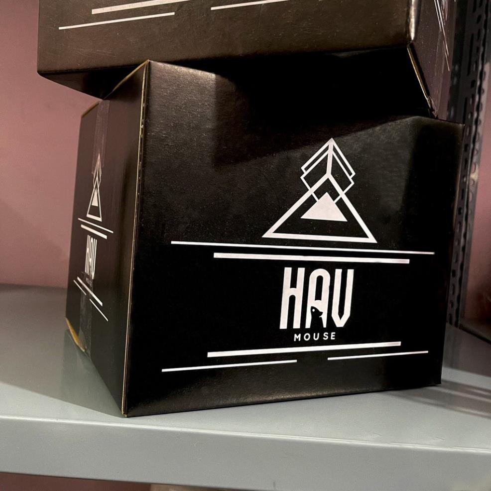 Nón kết Mũ lưỡi trai LA logo cạnh thêu tinh tế Free Size Full hộp